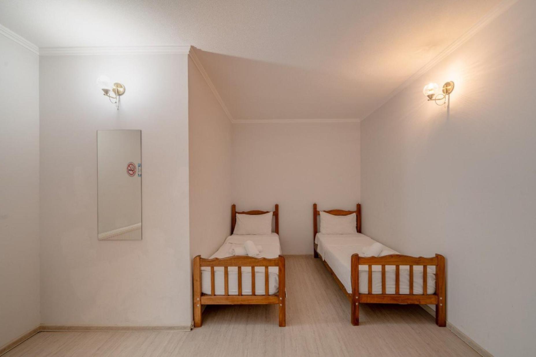 Hotel Tato & Coworking Space Tbilisi Eksteriør bilde