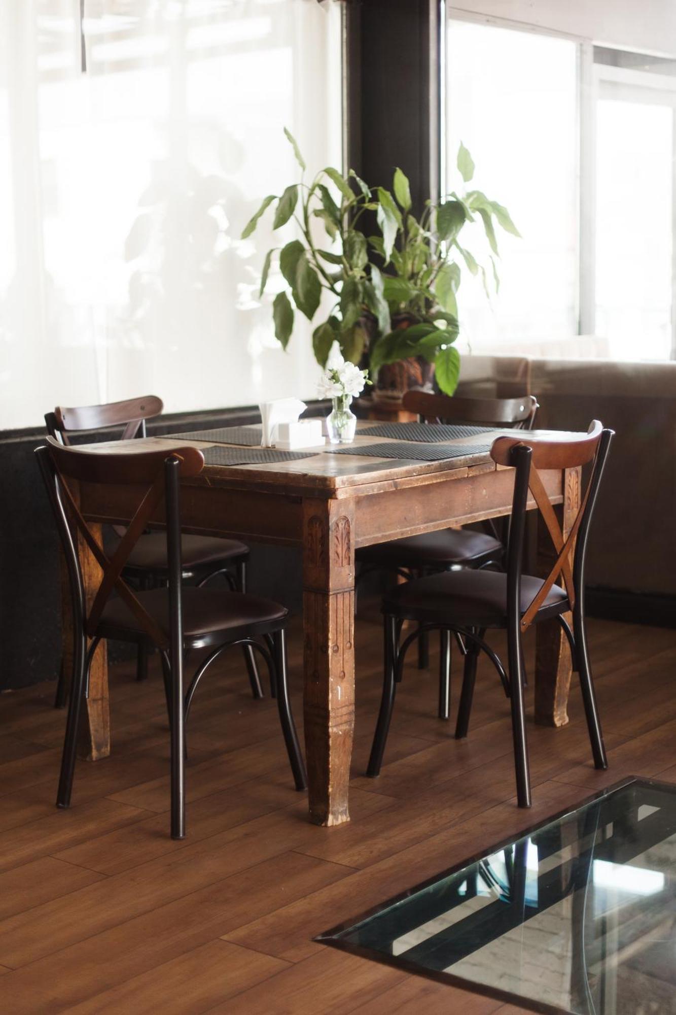 Hotel Tato & Coworking Space Tbilisi Eksteriør bilde