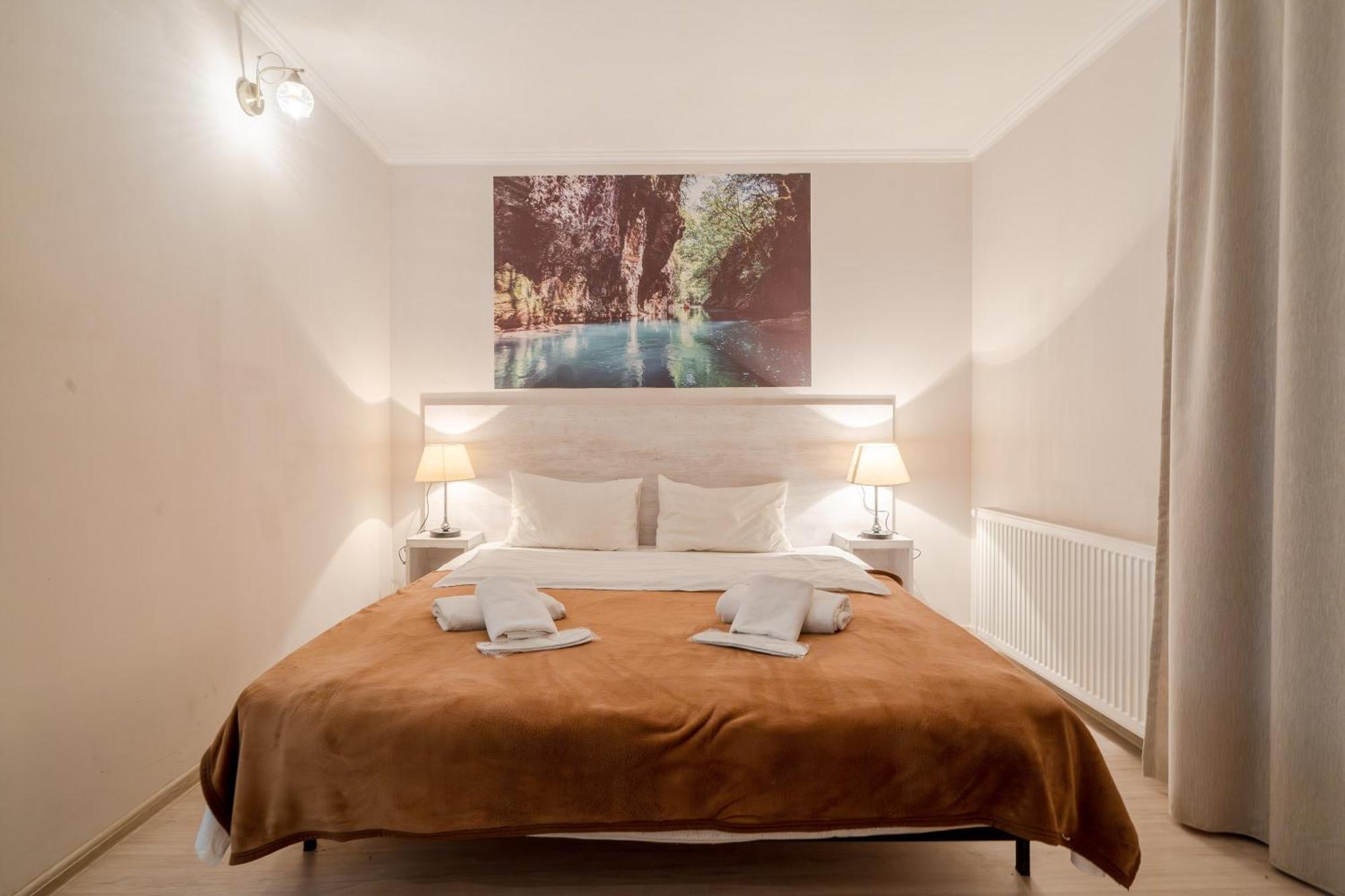 Hotel Tato & Coworking Space Tbilisi Eksteriør bilde