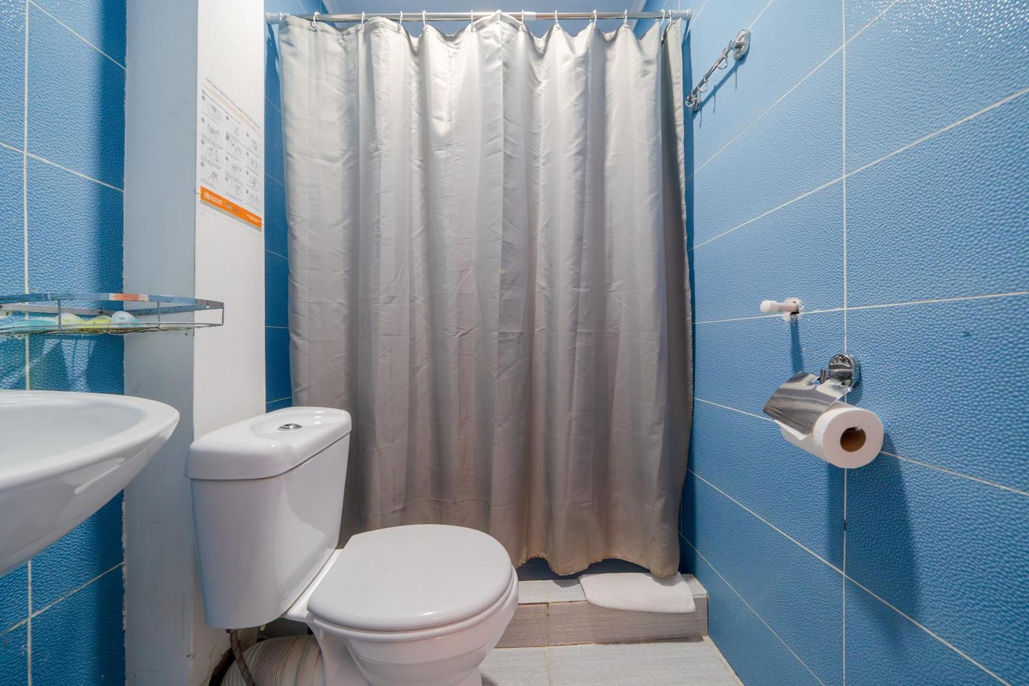 Hotel Tato & Coworking Space Tbilisi Eksteriør bilde