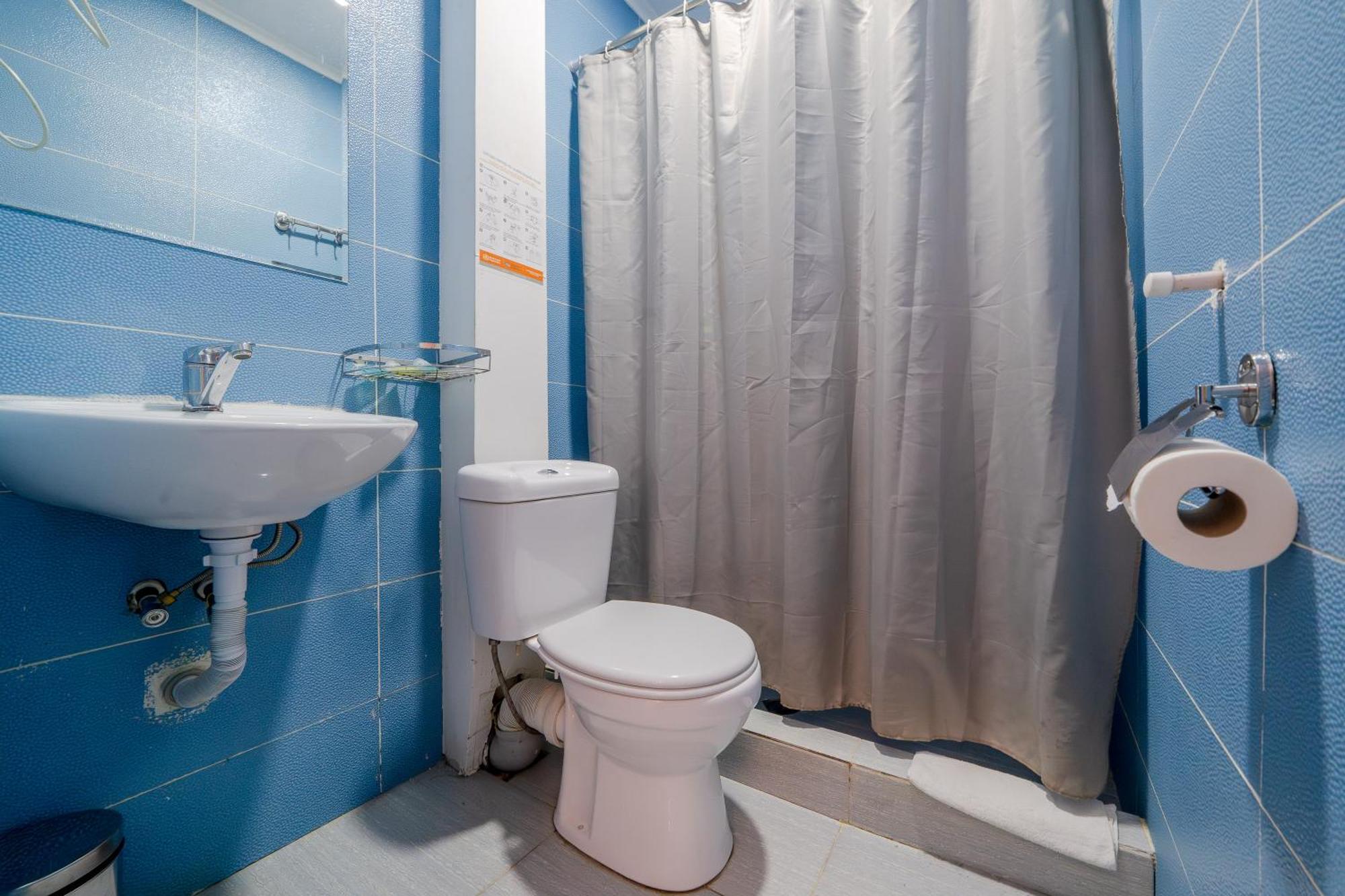 Hotel Tato & Coworking Space Tbilisi Eksteriør bilde