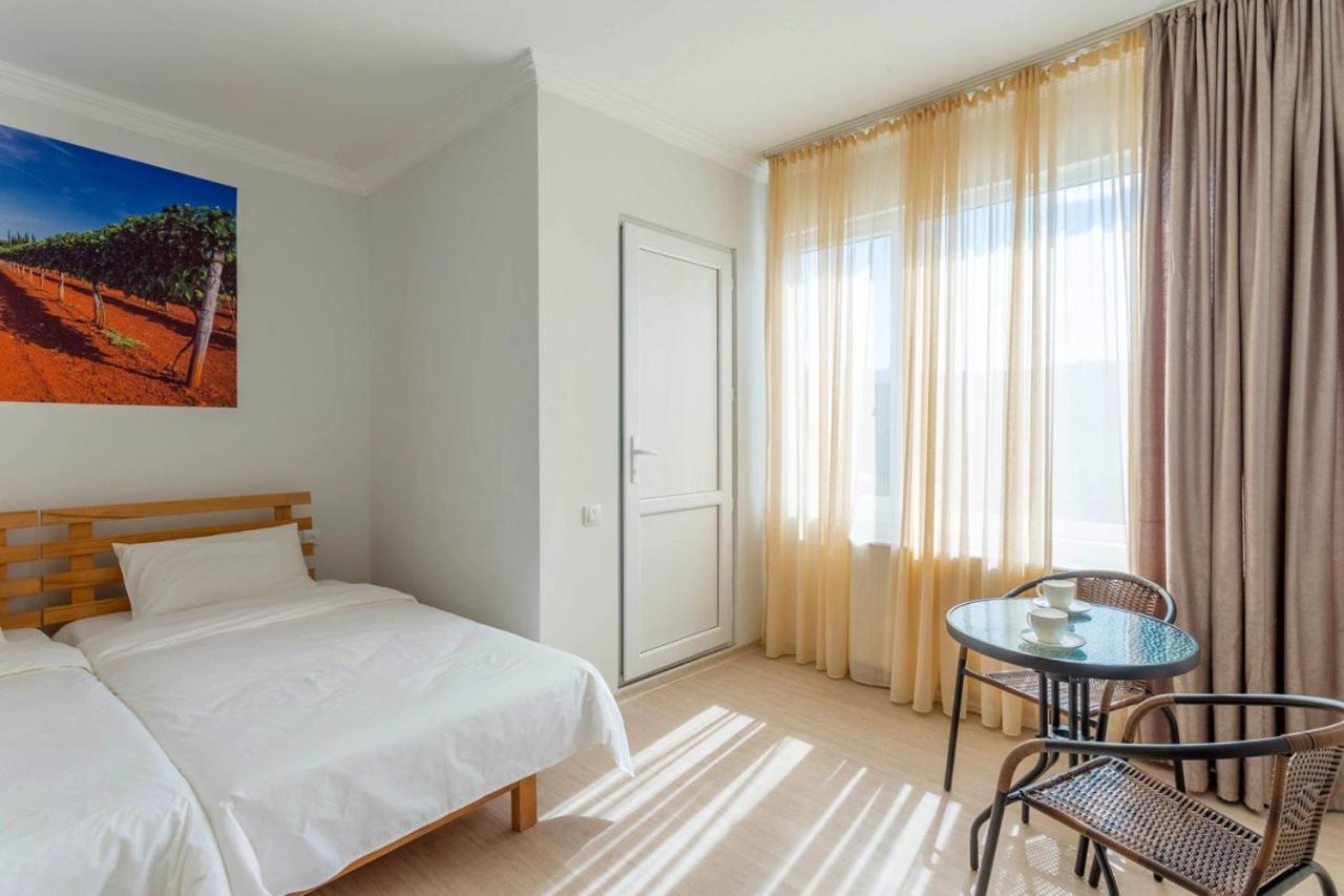 Hotel Tato & Coworking Space Tbilisi Eksteriør bilde