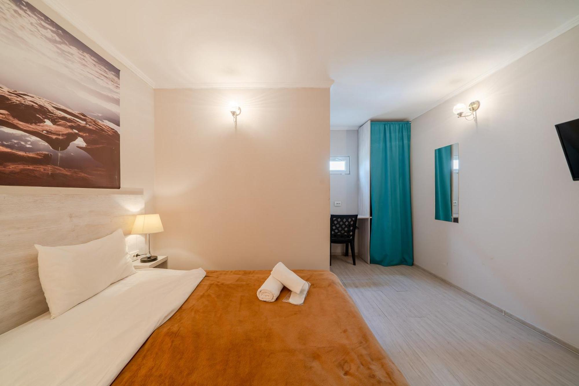 Hotel Tato & Coworking Space Tbilisi Eksteriør bilde