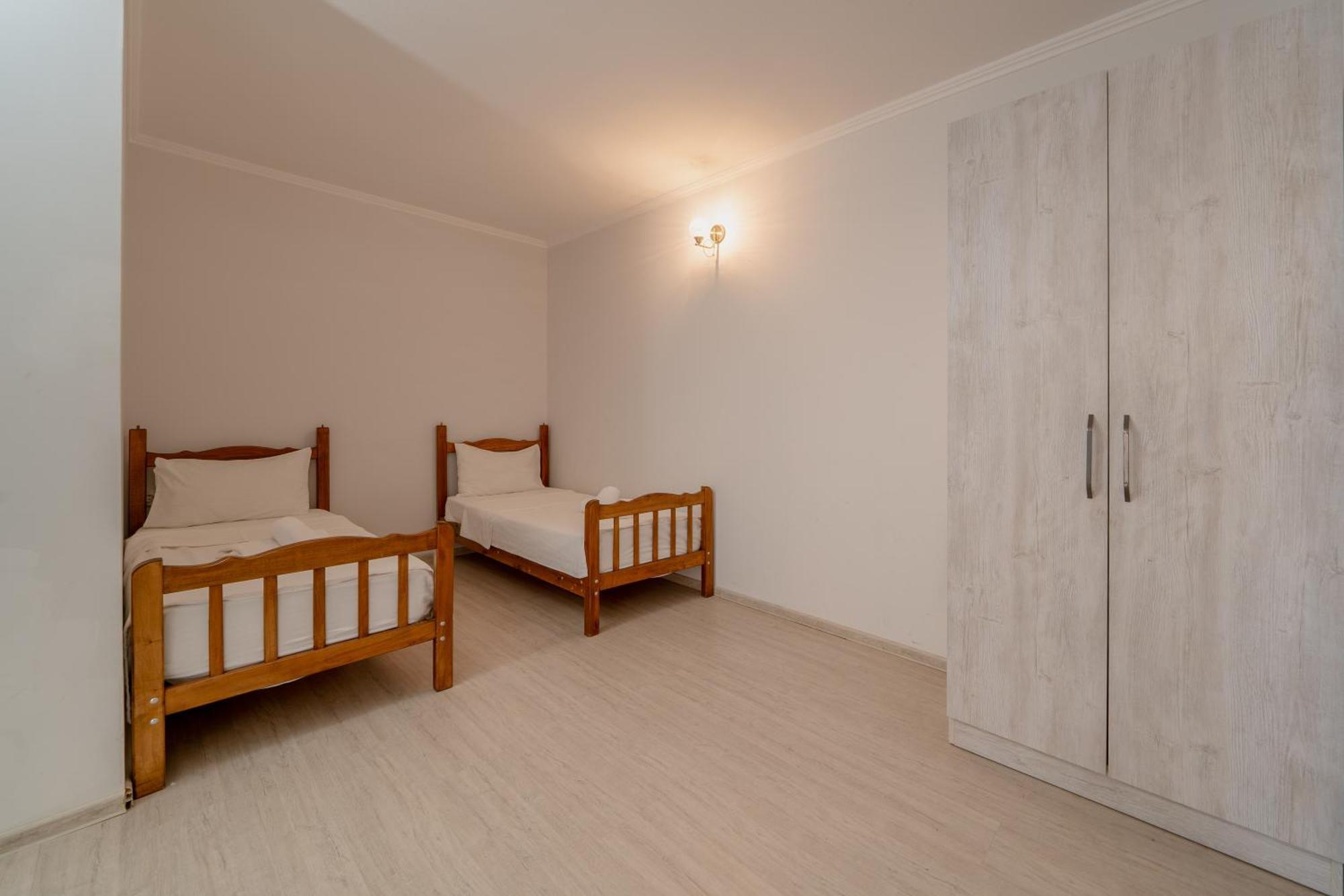 Hotel Tato & Coworking Space Tbilisi Eksteriør bilde